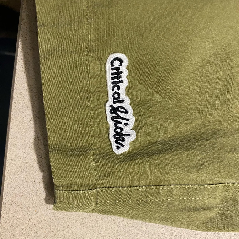 "Plain Jane" Trunk - image 2